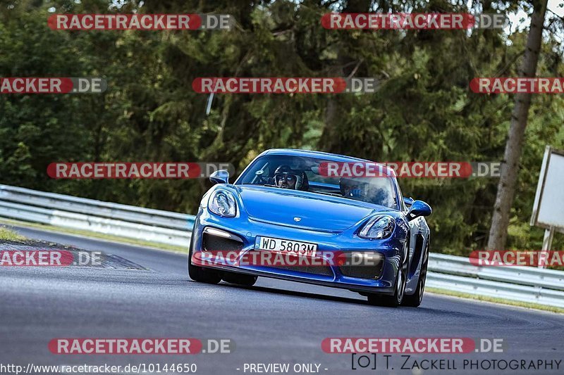 Bild #10144650 - Touristenfahrten Nürburgring Nordschleife (17.08.2020)