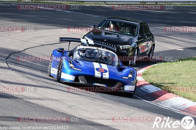 Bild #10144813 - Touristenfahrten Nürburgring Nordschleife (17.08.2020)