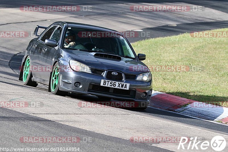 Bild #10144854 - Touristenfahrten Nürburgring Nordschleife (17.08.2020)