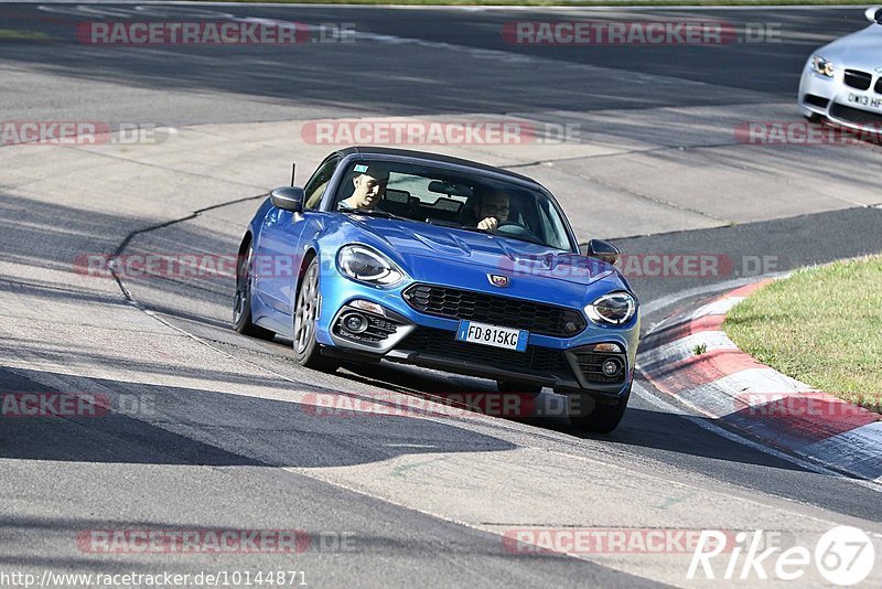 Bild #10144871 - Touristenfahrten Nürburgring Nordschleife (17.08.2020)