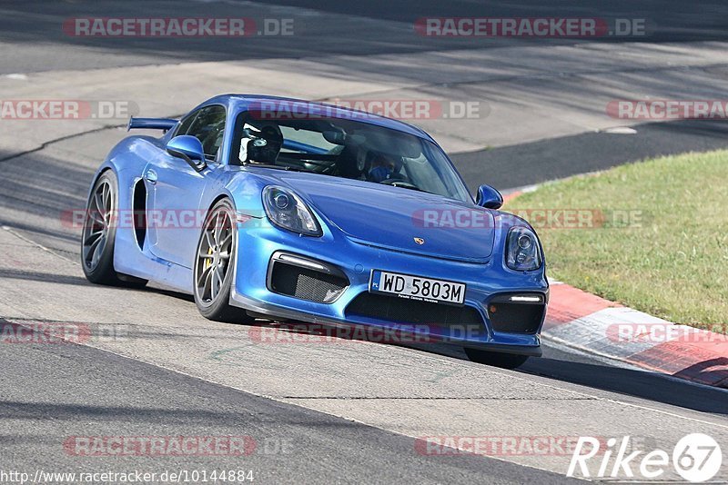 Bild #10144884 - Touristenfahrten Nürburgring Nordschleife (17.08.2020)