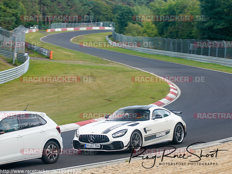 Bild #10144928 - Touristenfahrten Nürburgring Nordschleife (17.08.2020)