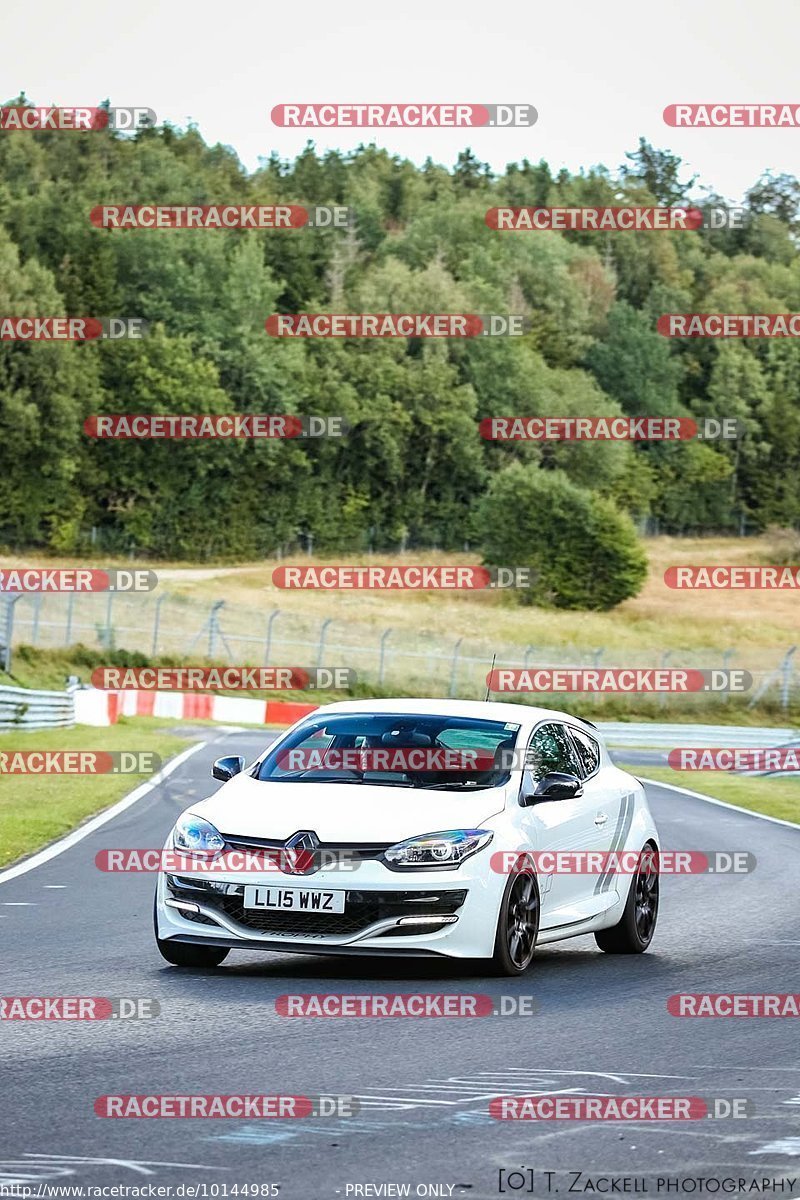 Bild #10144985 - Touristenfahrten Nürburgring Nordschleife (17.08.2020)