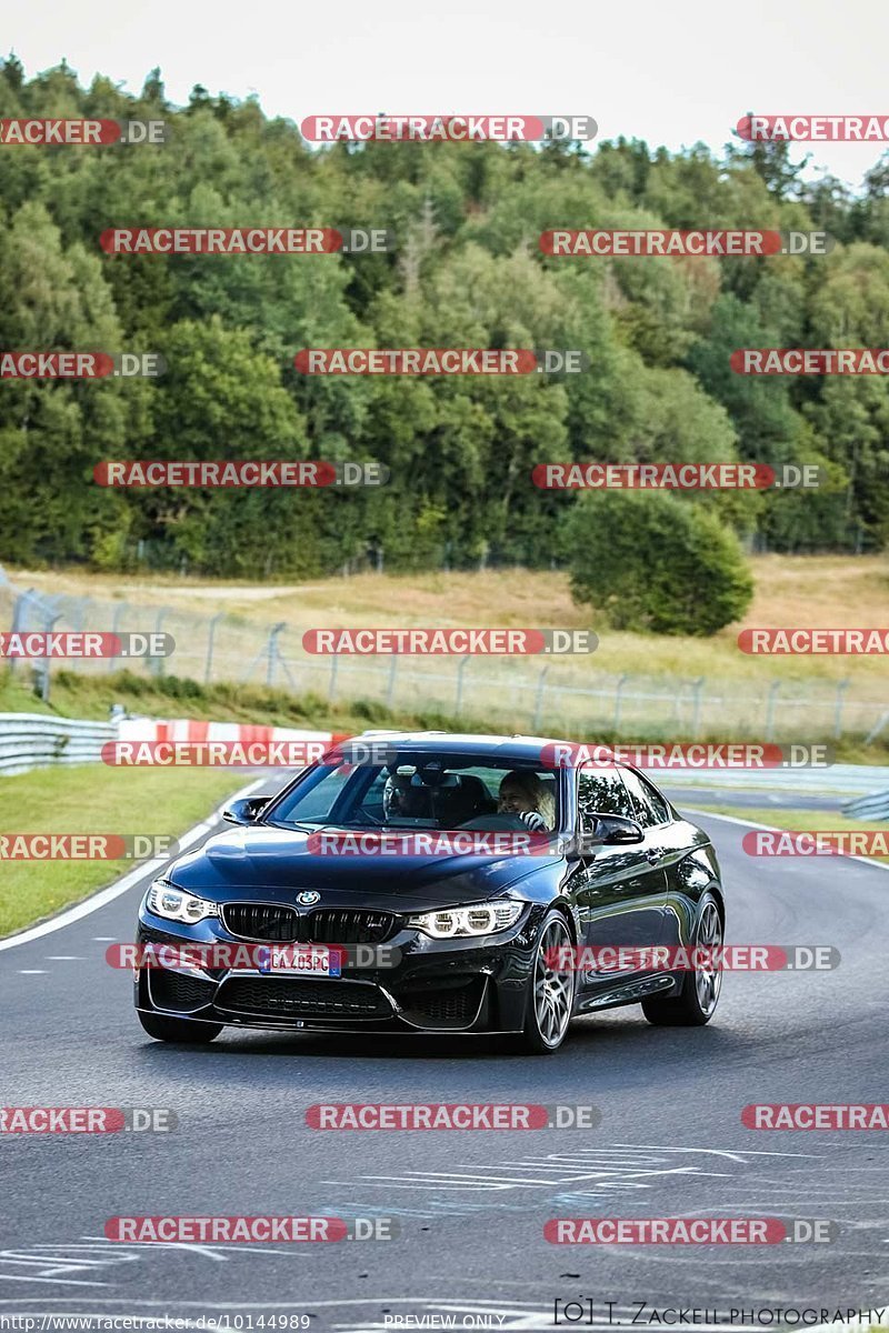 Bild #10144989 - Touristenfahrten Nürburgring Nordschleife (17.08.2020)