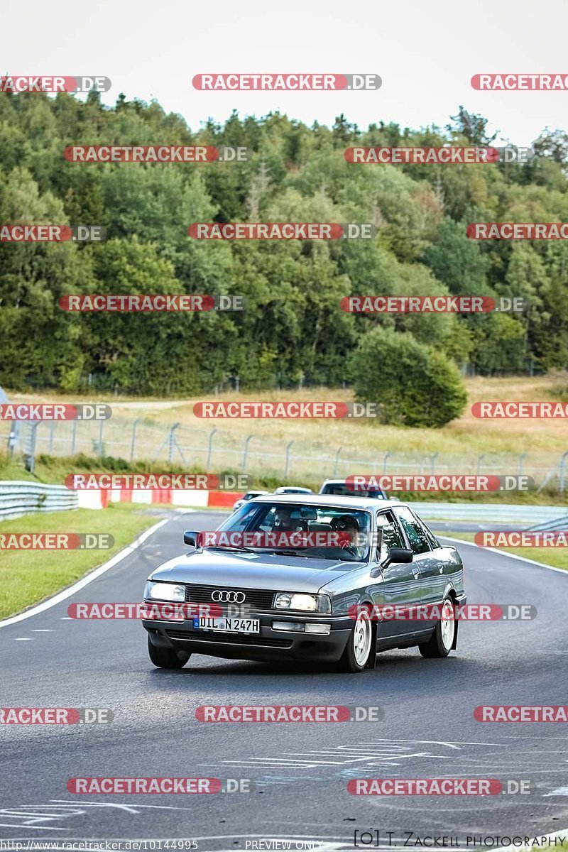 Bild #10144995 - Touristenfahrten Nürburgring Nordschleife (17.08.2020)