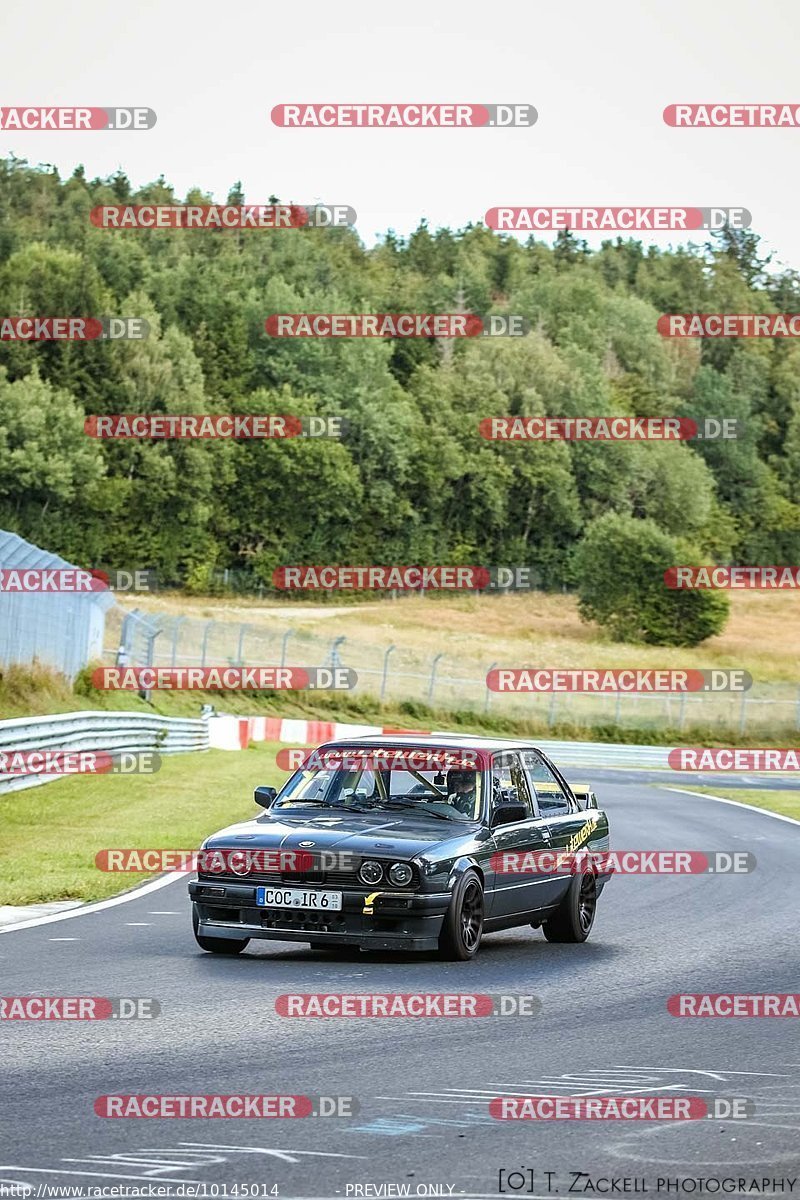 Bild #10145014 - Touristenfahrten Nürburgring Nordschleife (17.08.2020)