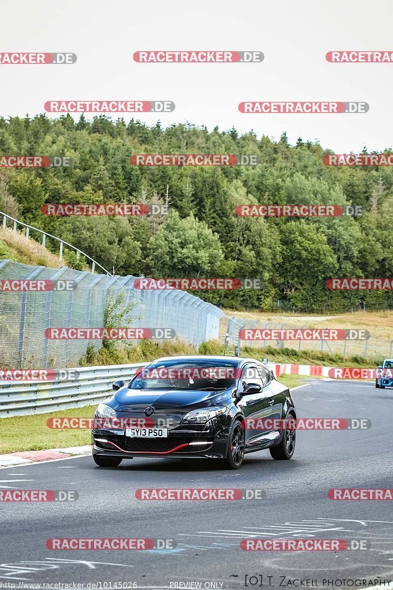 Bild #10145026 - Touristenfahrten Nürburgring Nordschleife (17.08.2020)