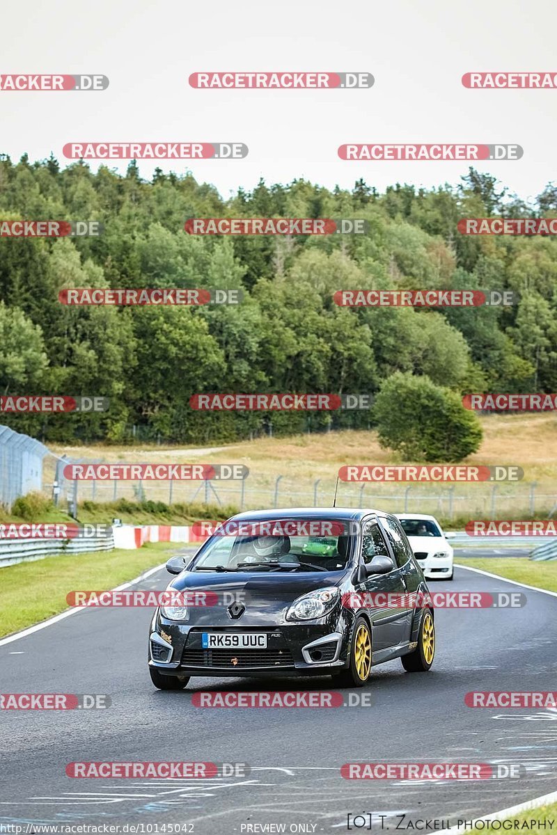 Bild #10145042 - Touristenfahrten Nürburgring Nordschleife (17.08.2020)