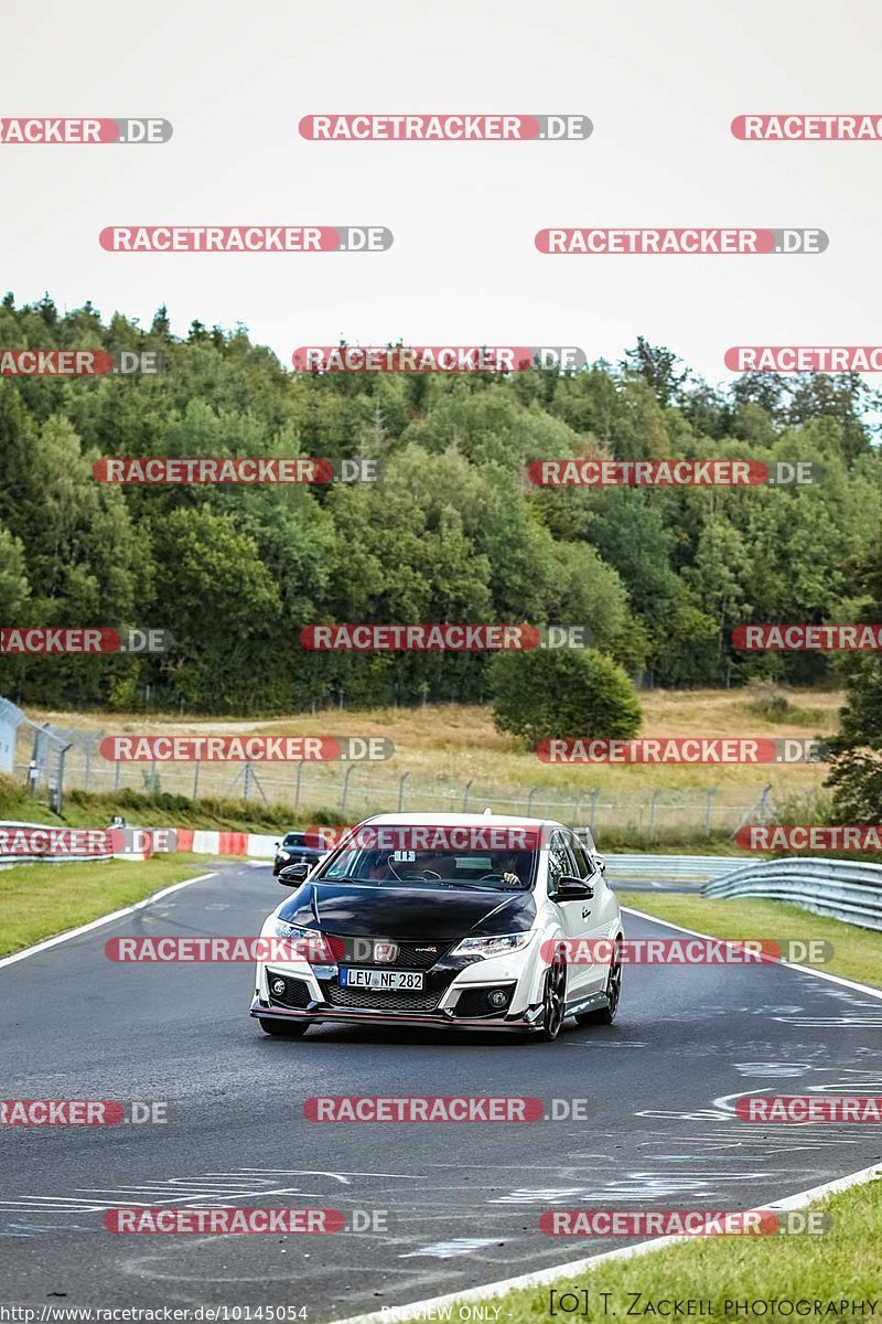 Bild #10145054 - Touristenfahrten Nürburgring Nordschleife (17.08.2020)