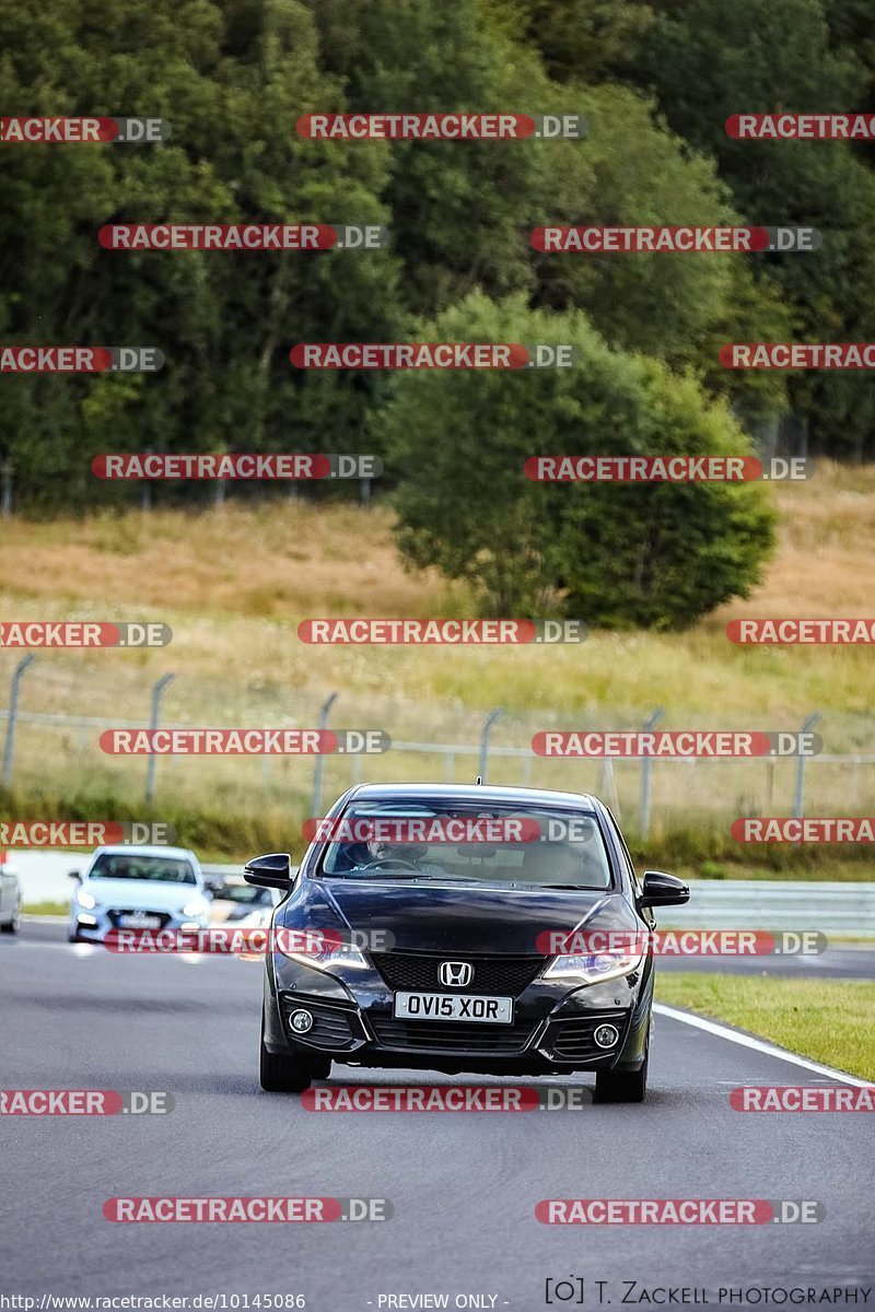 Bild #10145086 - Touristenfahrten Nürburgring Nordschleife (17.08.2020)