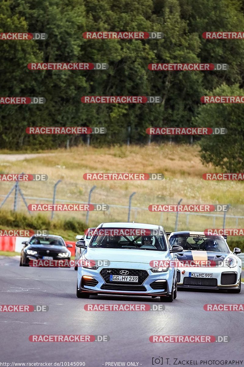 Bild #10145090 - Touristenfahrten Nürburgring Nordschleife (17.08.2020)