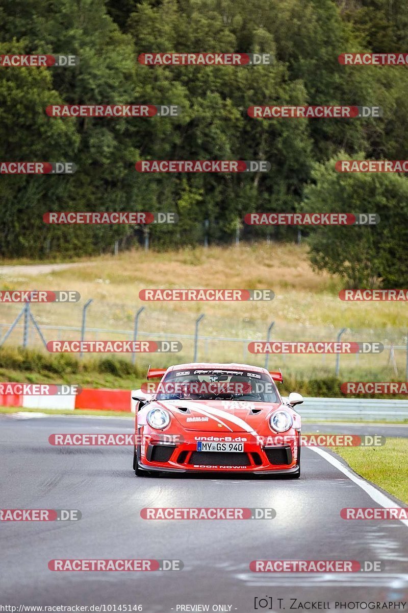 Bild #10145146 - Touristenfahrten Nürburgring Nordschleife (17.08.2020)