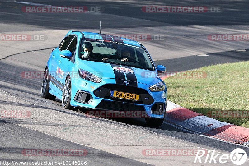 Bild #10145286 - Touristenfahrten Nürburgring Nordschleife (17.08.2020)