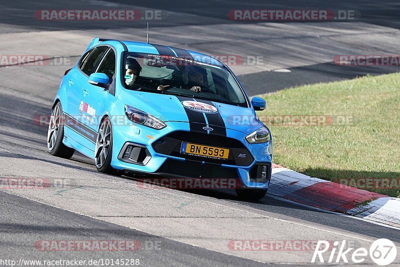 Bild #10145288 - Touristenfahrten Nürburgring Nordschleife (17.08.2020)