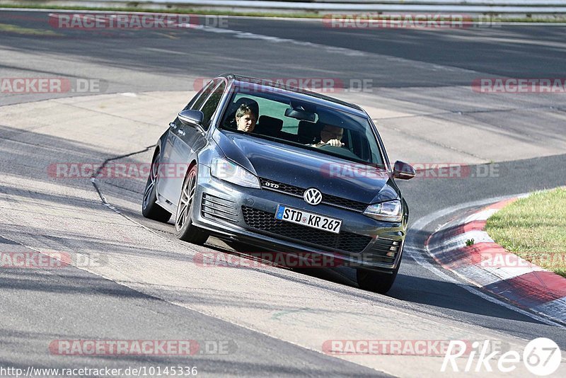 Bild #10145336 - Touristenfahrten Nürburgring Nordschleife (17.08.2020)