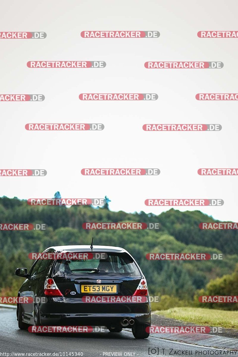 Bild #10145340 - Touristenfahrten Nürburgring Nordschleife (17.08.2020)