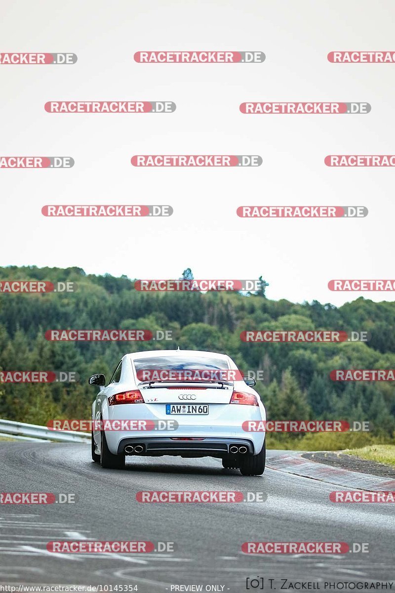 Bild #10145354 - Touristenfahrten Nürburgring Nordschleife (17.08.2020)