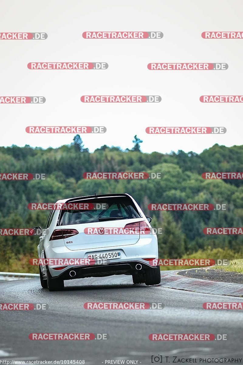 Bild #10145408 - Touristenfahrten Nürburgring Nordschleife (17.08.2020)