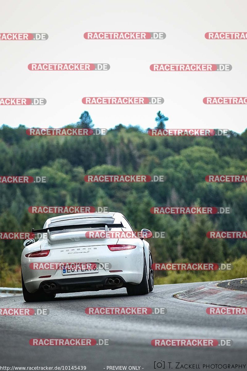 Bild #10145439 - Touristenfahrten Nürburgring Nordschleife (17.08.2020)