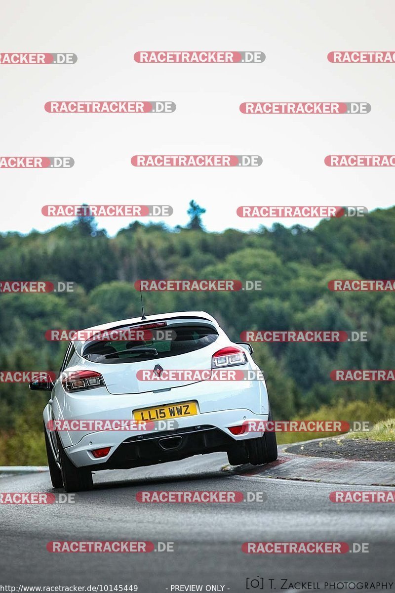 Bild #10145449 - Touristenfahrten Nürburgring Nordschleife (17.08.2020)