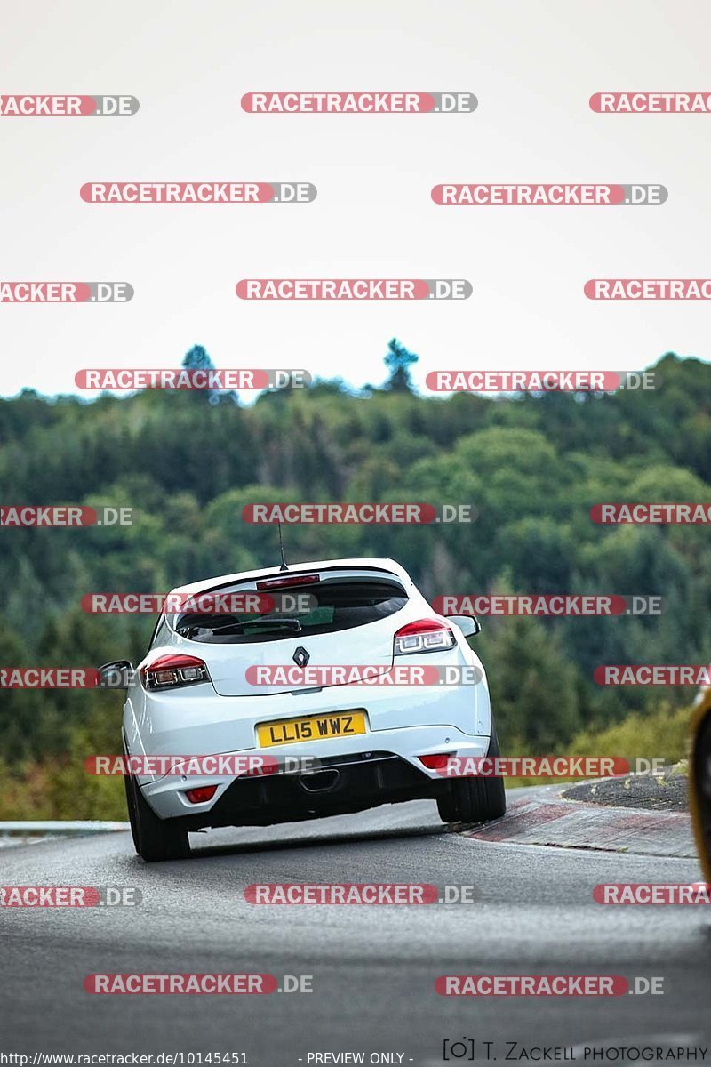 Bild #10145451 - Touristenfahrten Nürburgring Nordschleife (17.08.2020)