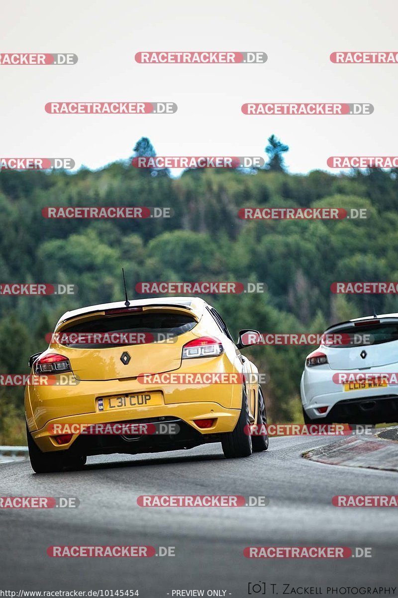 Bild #10145454 - Touristenfahrten Nürburgring Nordschleife (17.08.2020)