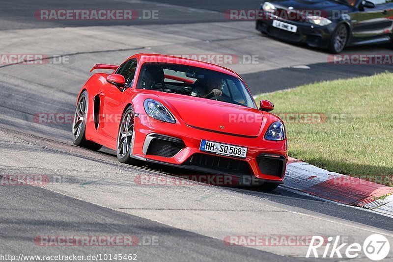 Bild #10145462 - Touristenfahrten Nürburgring Nordschleife (17.08.2020)