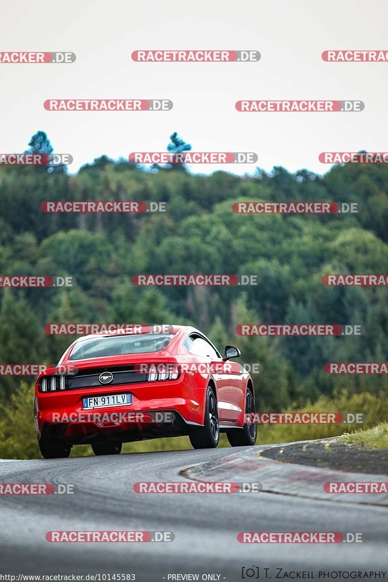 Bild #10145583 - Touristenfahrten Nürburgring Nordschleife (17.08.2020)