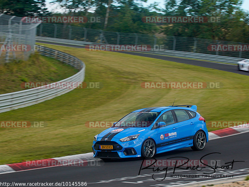 Bild #10145586 - Touristenfahrten Nürburgring Nordschleife (17.08.2020)