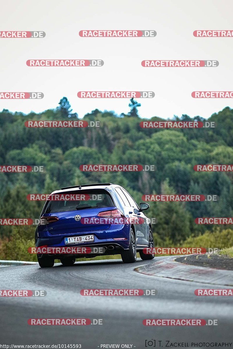 Bild #10145593 - Touristenfahrten Nürburgring Nordschleife (17.08.2020)