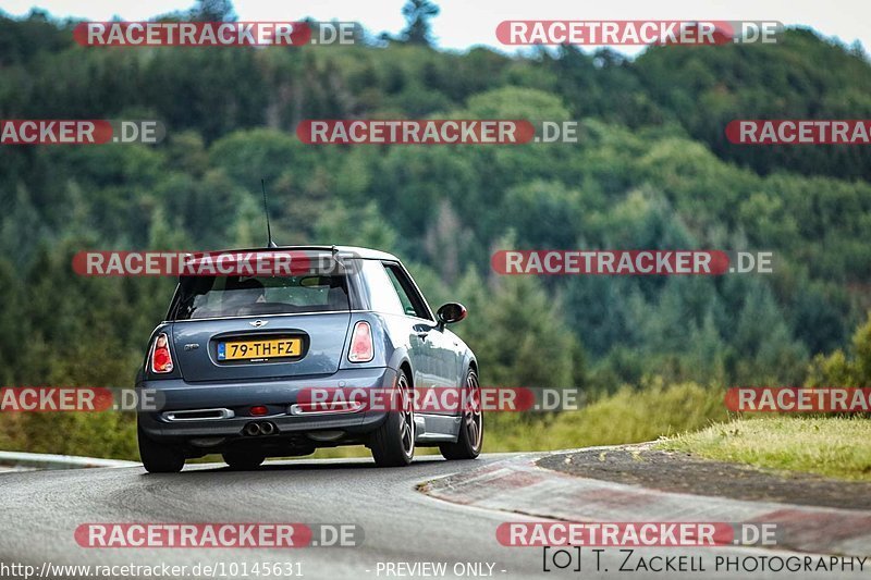 Bild #10145631 - Touristenfahrten Nürburgring Nordschleife (17.08.2020)