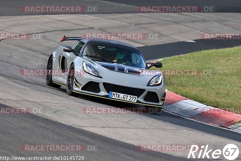 Bild #10145720 - Touristenfahrten Nürburgring Nordschleife (17.08.2020)