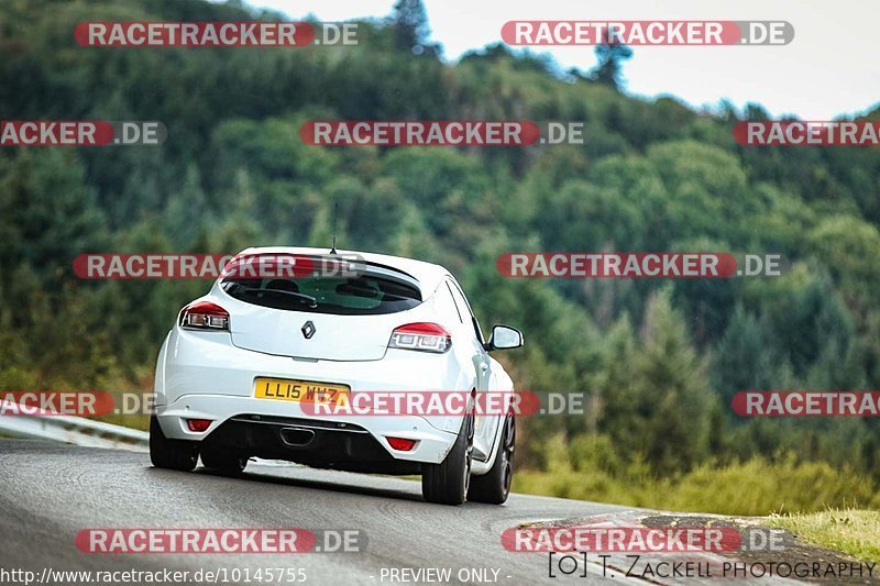 Bild #10145755 - Touristenfahrten Nürburgring Nordschleife (17.08.2020)