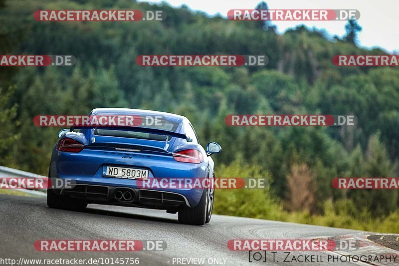 Bild #10145756 - Touristenfahrten Nürburgring Nordschleife (17.08.2020)