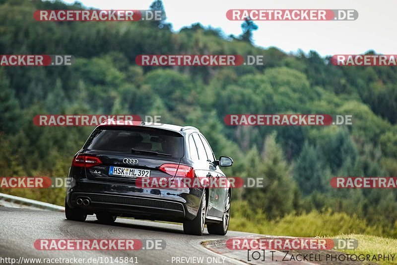 Bild #10145841 - Touristenfahrten Nürburgring Nordschleife (17.08.2020)