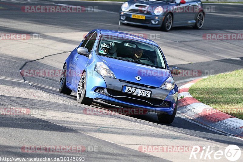 Bild #10145893 - Touristenfahrten Nürburgring Nordschleife (17.08.2020)