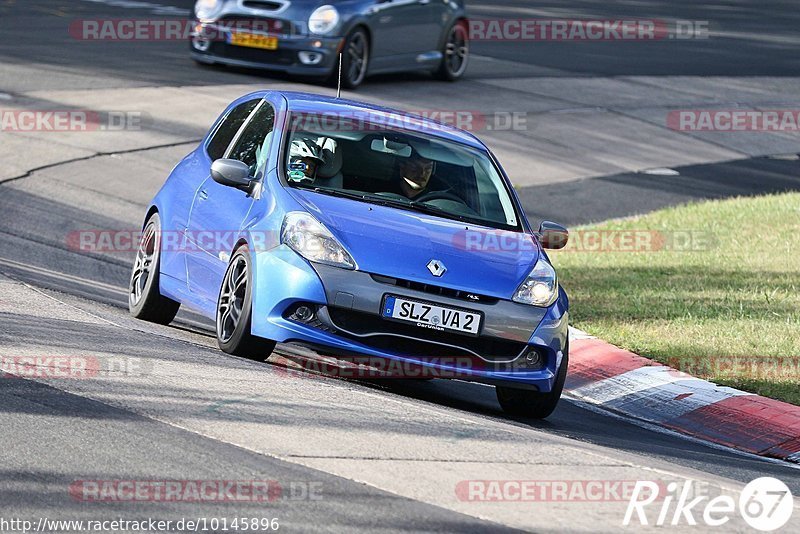 Bild #10145896 - Touristenfahrten Nürburgring Nordschleife (17.08.2020)