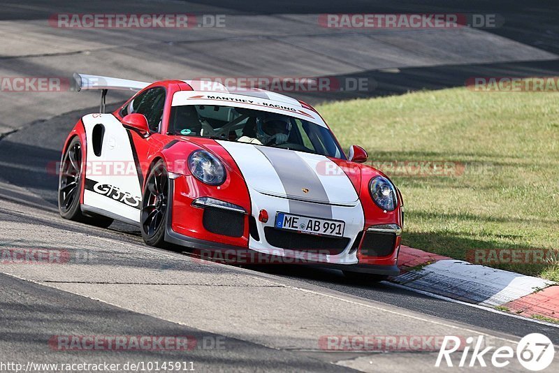 Bild #10145911 - Touristenfahrten Nürburgring Nordschleife (17.08.2020)