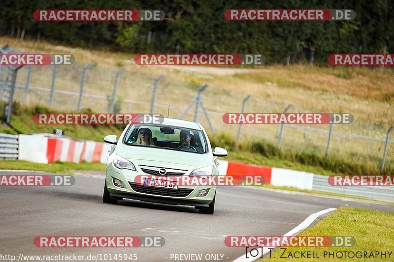 Bild #10145945 - Touristenfahrten Nürburgring Nordschleife (17.08.2020)