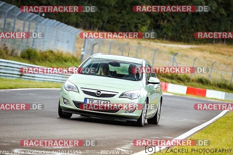 Bild #10145951 - Touristenfahrten Nürburgring Nordschleife (17.08.2020)