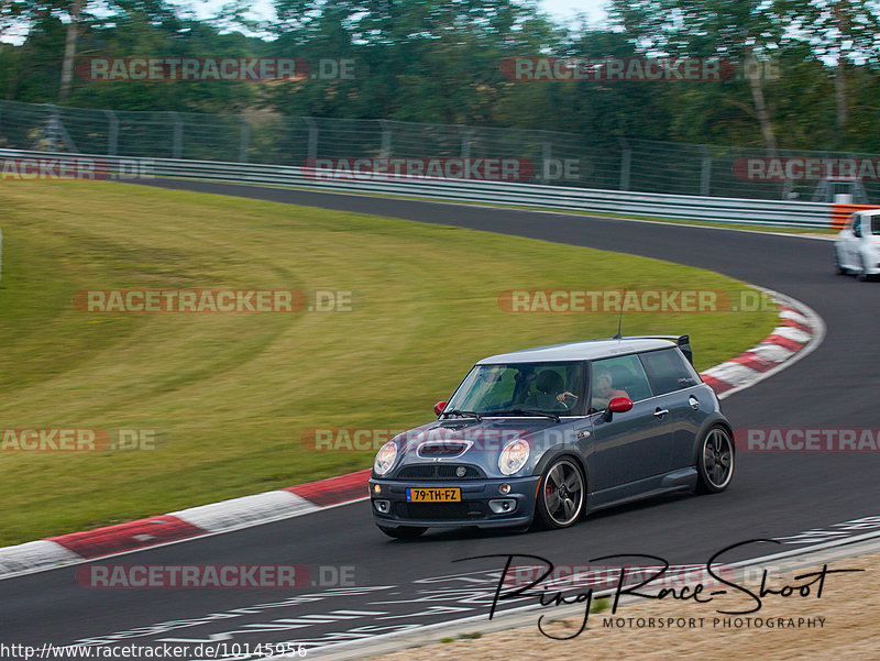 Bild #10145956 - Touristenfahrten Nürburgring Nordschleife (17.08.2020)