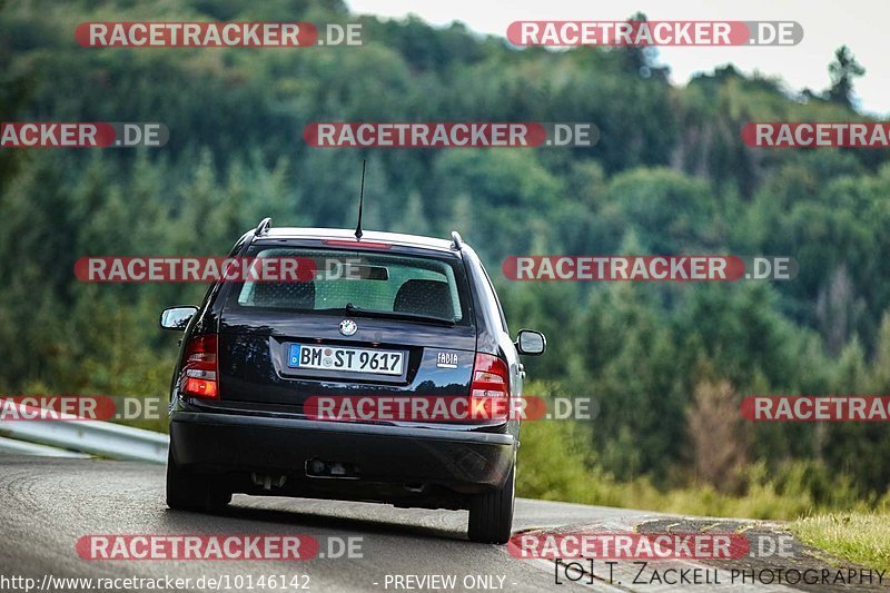 Bild #10146142 - Touristenfahrten Nürburgring Nordschleife (17.08.2020)