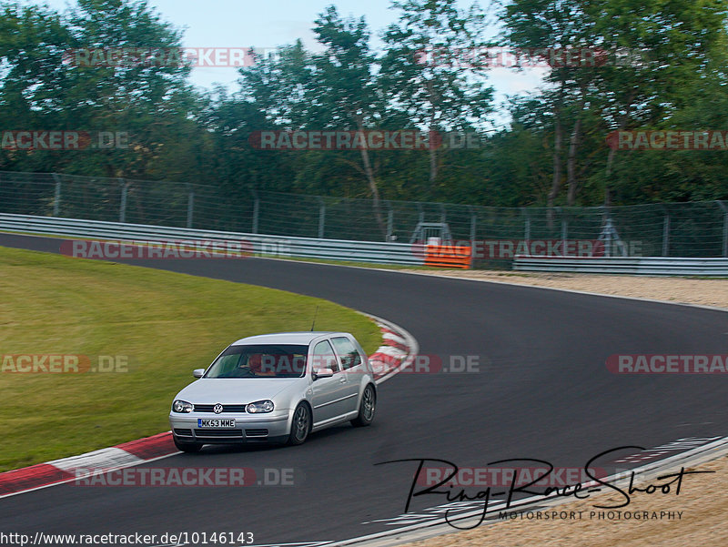 Bild #10146143 - Touristenfahrten Nürburgring Nordschleife (17.08.2020)