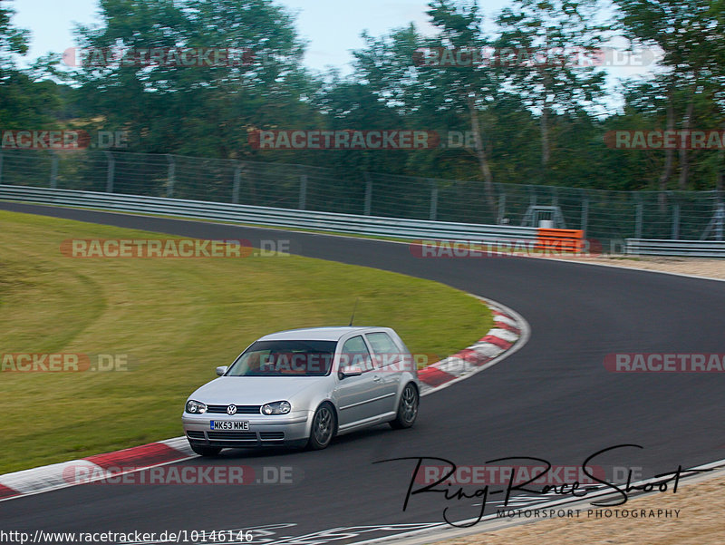 Bild #10146146 - Touristenfahrten Nürburgring Nordschleife (17.08.2020)