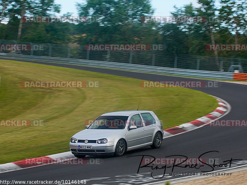 Bild #10146148 - Touristenfahrten Nürburgring Nordschleife (17.08.2020)