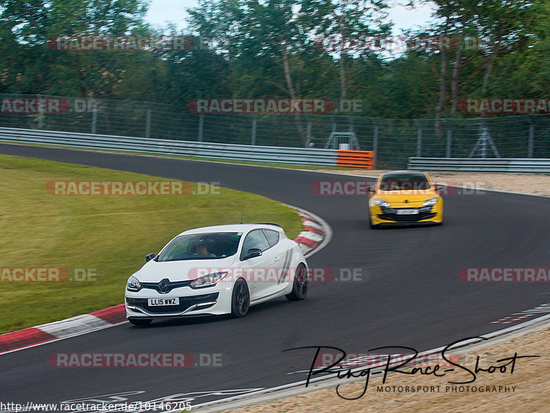 Bild #10146205 - Touristenfahrten Nürburgring Nordschleife (17.08.2020)