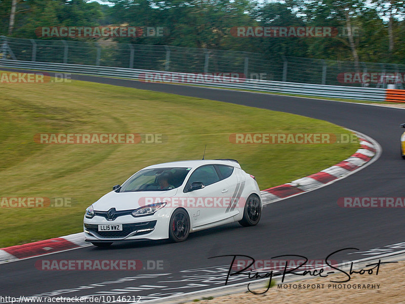 Bild #10146212 - Touristenfahrten Nürburgring Nordschleife (17.08.2020)