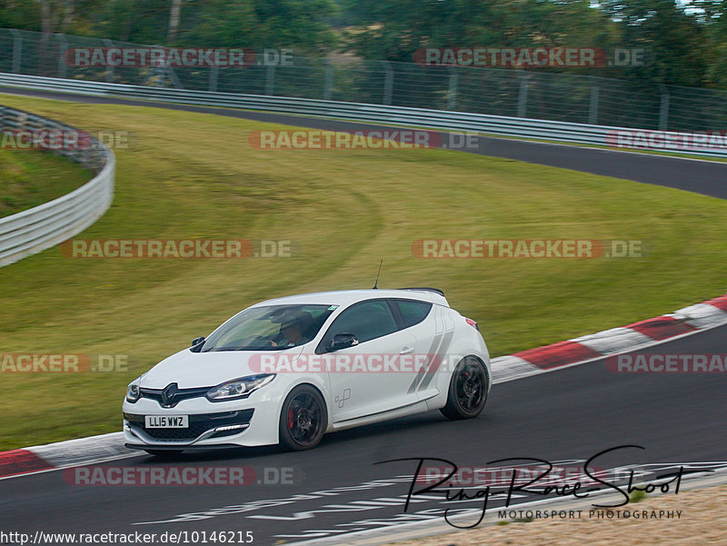 Bild #10146215 - Touristenfahrten Nürburgring Nordschleife (17.08.2020)