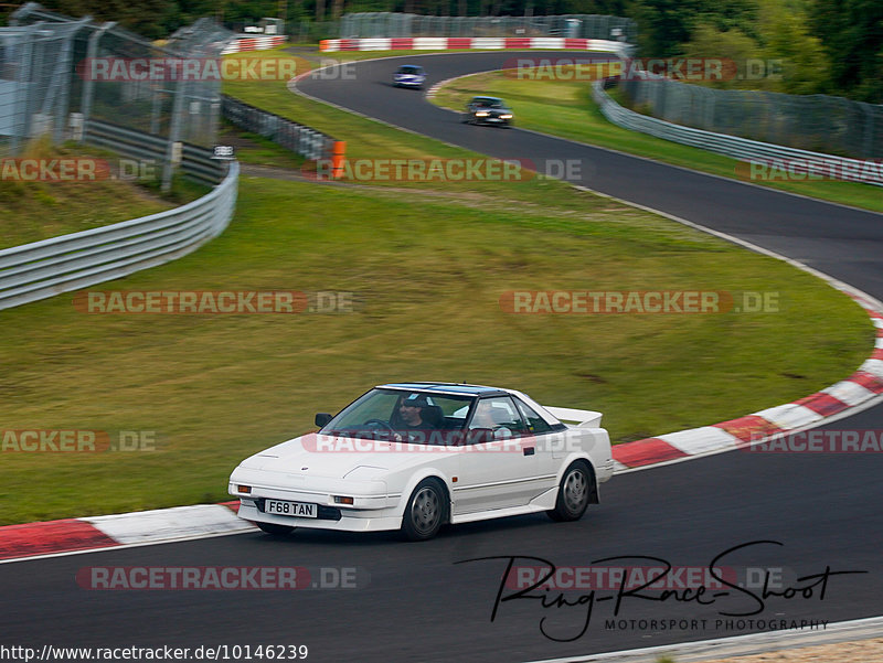 Bild #10146239 - Touristenfahrten Nürburgring Nordschleife (17.08.2020)