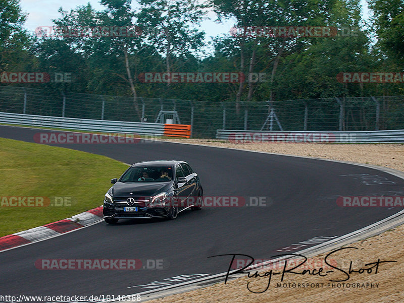 Bild #10146388 - Touristenfahrten Nürburgring Nordschleife (17.08.2020)